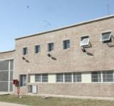Detienen a un agente penitenciario