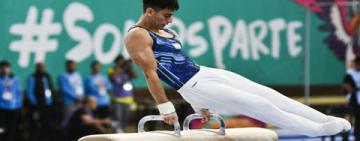 Jadar Rosario 2025: se confirmaron 63 deportes para la máxima cita del deporte nacional