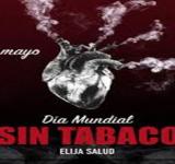 Día Mundial sin Tabaco: Provincia capacita a los equipos y brinda talleres a la comunidad