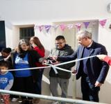 ILAR: se inauguró la primera etapa del nuevo espacio para el abordaje de trastornos del desarrollo infantil