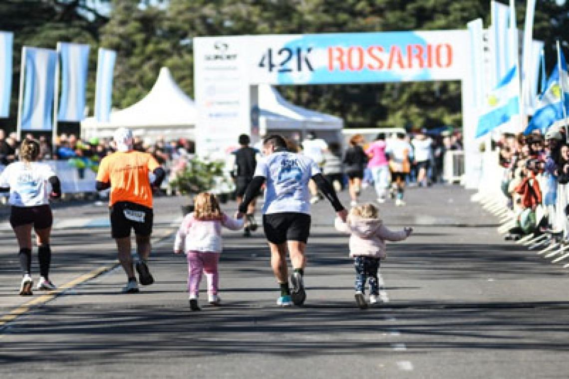 Junio es deporte: llega un mes con agenda repleta de eventos locales, nacionales e internacionales