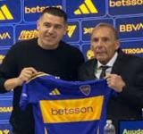 Miguel Ángel Russo inició su tercer ciclo como entrenador de Boca: "Se han dicho muchas cosas y tonterías"