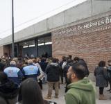 Día Municipal de la Salud Pública: la ciudad desde su red sanitaria recibe a 330.000 rosarinas y rosarinos por año