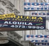 Los créditos hipotecarios subieron un 296% interanual en mayo