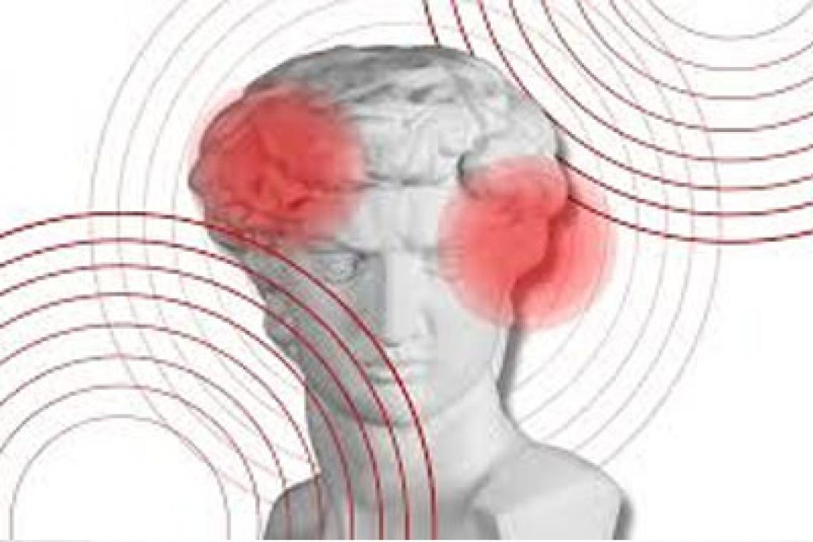 Migraña: la causa de discapacidad que más afecta a las mujeres jóvenes