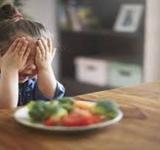 4 de cada 10 niños desarrollan dificultades alimentarias