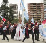 Con una fiesta popular, la Provincia celebra la memoria del Brigadier Gral. Estanislao López