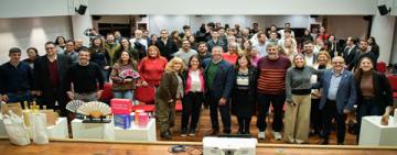 Impulso a Pymes locales: se puso en marcha la 10° edición de Primeros Exportadores