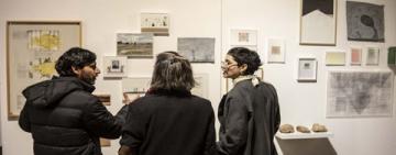 Rosario se prepara para la novena edición de MicroFeria de Arte en el CEC