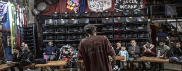 Se levanta el telón: vuelve la Noche de los Teatros Independientes
