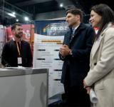  “Muestra que Rosario se está poniendo de pie y con el resto de la provincia es el motor productivo de Argentina”