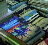 Llega una nueva edición de la Feria de Librerías de Viejo