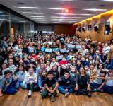 El municipio agasajó a los ganadores de la antología literaria por el Tricentenario de Rosario