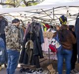 Con la llegada del frío, El Roperito de Pichincha pone en marcha su temporada de invierno