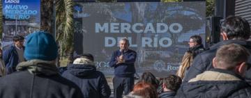 Mercado del Río: en julio abre la convocatoria a emprendedoras y emprendedores que quieran participar