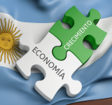 La economía argentina: entre el vértigo del ajuste y la ilusión del crecimiento
