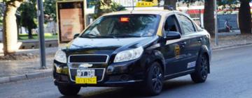 Taxis: a partir de este jueves se unificaron las tarifas del servicio en la ciudad
