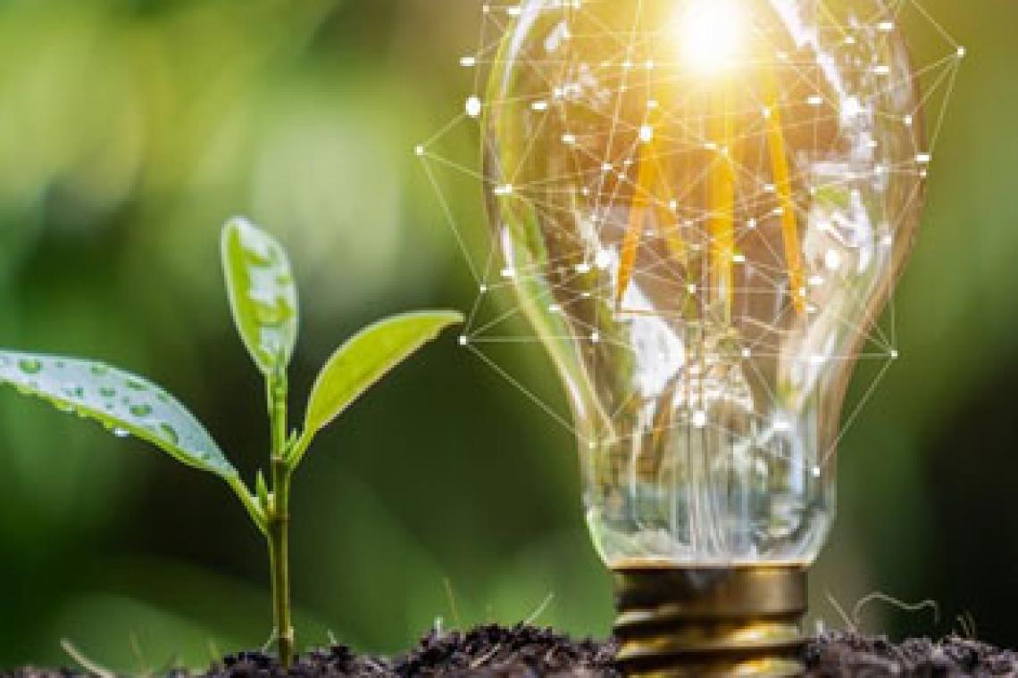 83 millones de dólares para obras hídricas y eficiencia energética
