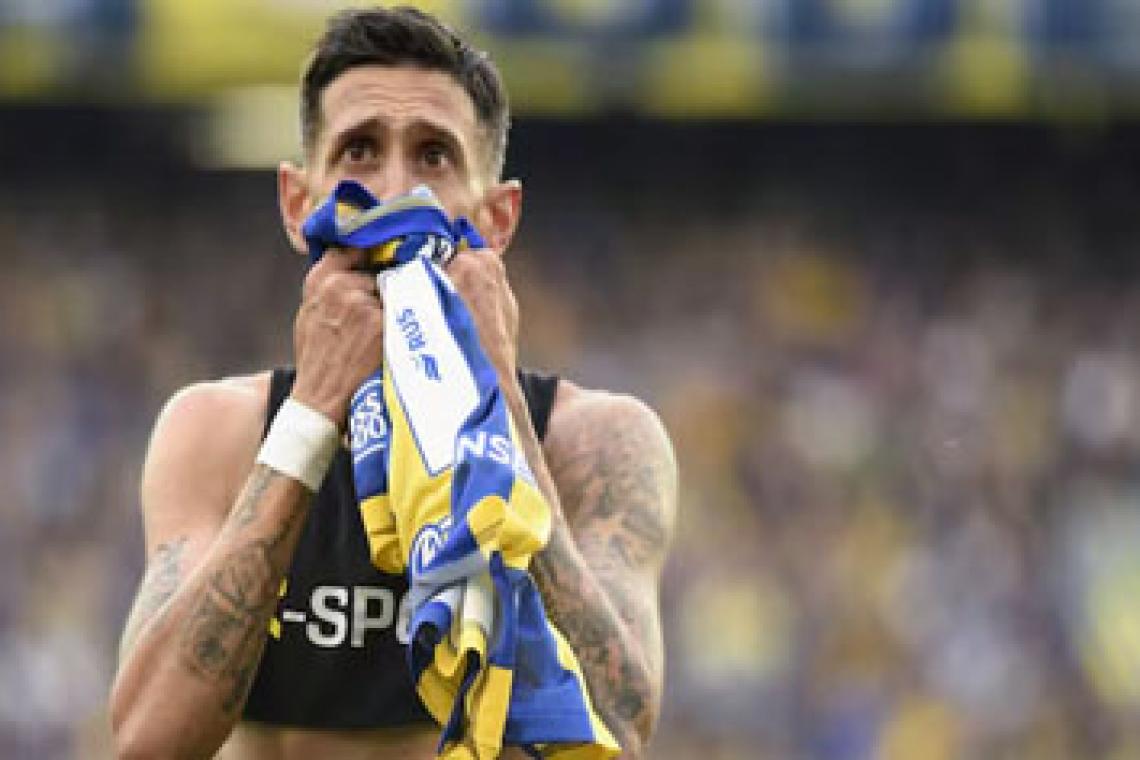 Di María volvió a Rosario Central con gol