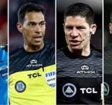 Torneo Clausura el cronograma y los árbitros para la fecha 2 