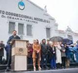  “Santa Fe es ejemplo en América Latina por la baja del delito y de la violencia”