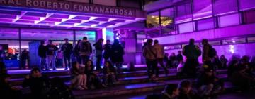 Llega la segunda edición de FestiAmigx al Cultural Fontanarrosa