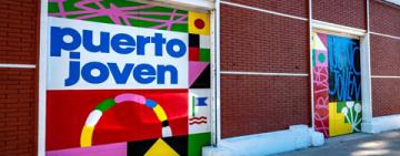 Puerto Joven celebra el Día de la Amistad con dos jornadas a puro encuentro, cultura y música