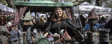La Comarca 2025: está abierta la convocatoria para el XII Encuentro de Arte Medieval