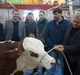 Santa Fe mostrará su potencia productiva, tecnológica y gastronómica en la Expo Rural de Palermo