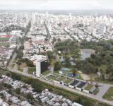 Comienza este viernes la construcción de la primera Estación Policial en la ciudad de Santa Fe