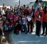 De búnker de drogas a espacio comunitario