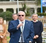 Jadar 2025: «Elegimos muy bien a Rosario para organizar los Juegos», aseguró el Comité Olímpico Argentino
