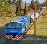 Comenzó la etapa hacia el modelo de acceso abierto del sistema ferroviario de cargas