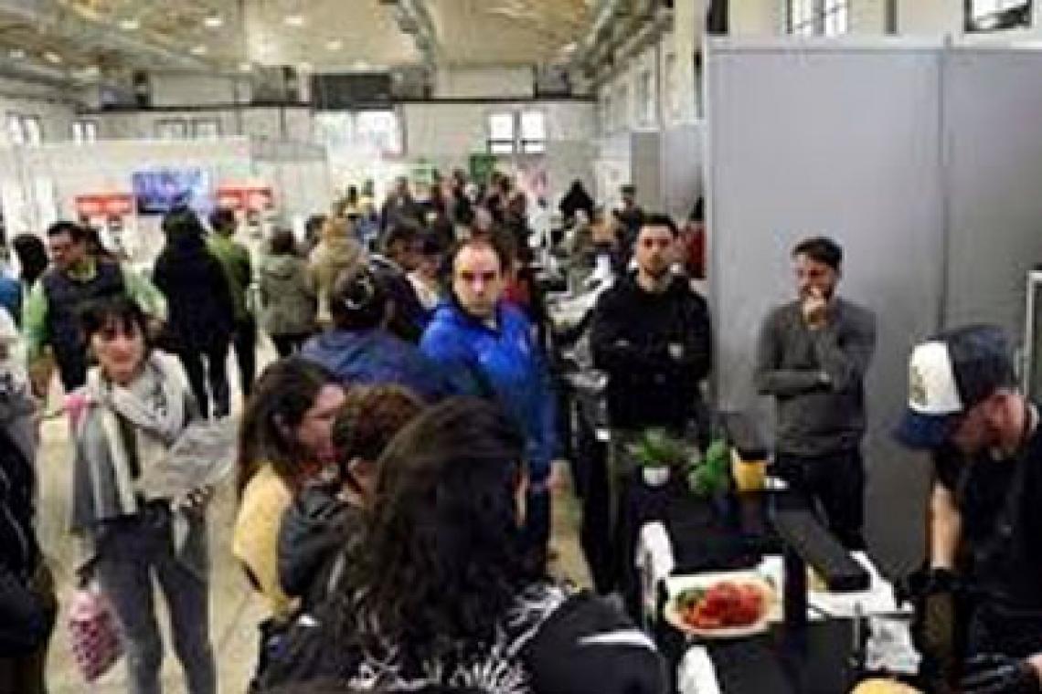 «Sabores y Algo Más» 2025: llega la feria gastronómica con identidad local y propuestas para toda la familia