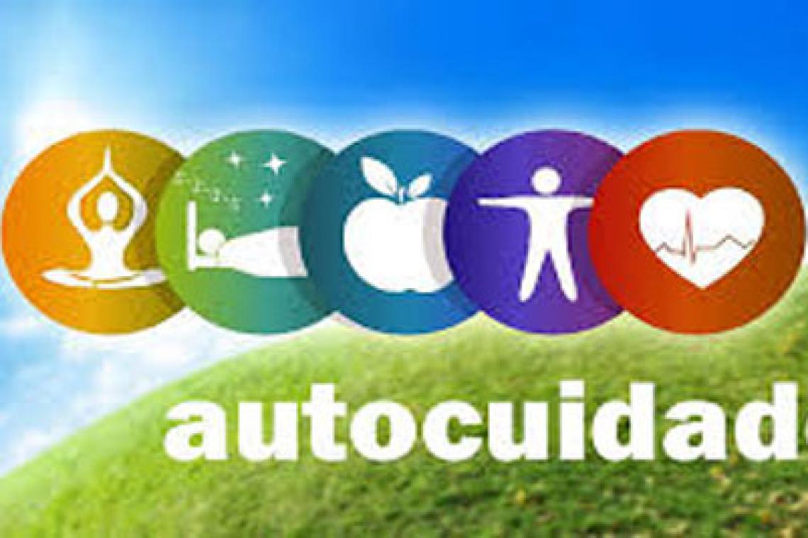 Día Mundial del Autocuidado: las 10 claves para llevarlo a cabo diariamente