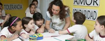 Región Centro: Se puso en funcionamiento la Agencia Regional de Evaluación Educativa