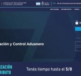 ¿Qué pasó con la web de ARCA y cuándo vuelve a funcionar? El comunicado oficial
