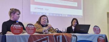 Provincia incorpora un material para la prevención del uso problemático de tecnologías digitales