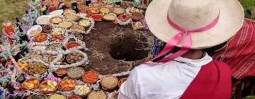 1° de agosto: Día de la Pachamama, una celebración ancestral de gratitud y reciprocidad con la Tierra