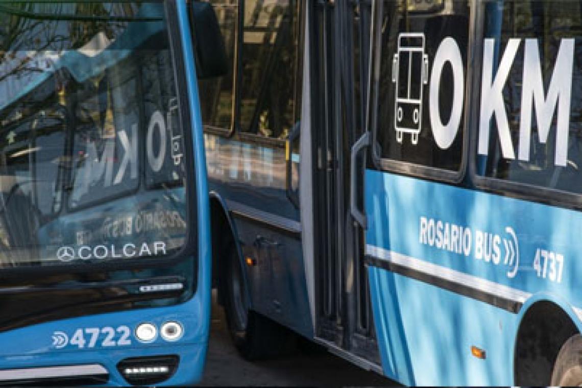 Luego de 10 meses se actualizan las tarifas de transporte