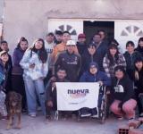El impacto transformador del programa provincial Nueva Oportunidad, en tres historias que vinculan deporte y oficios