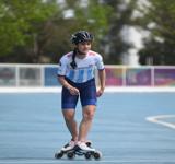 La legión rosarina que se viste de celeste y blanco en los Juegos Panamericanos Junior Asunción 2025