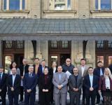  “Acompañamos a que nuestras localidades construyan vínculos con el exterior"