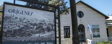«Orígenes», un relato multisensorial sobre la historia de la ciudad