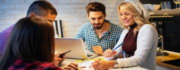 PyMES: no venden, pierden contra los importados y echan gente