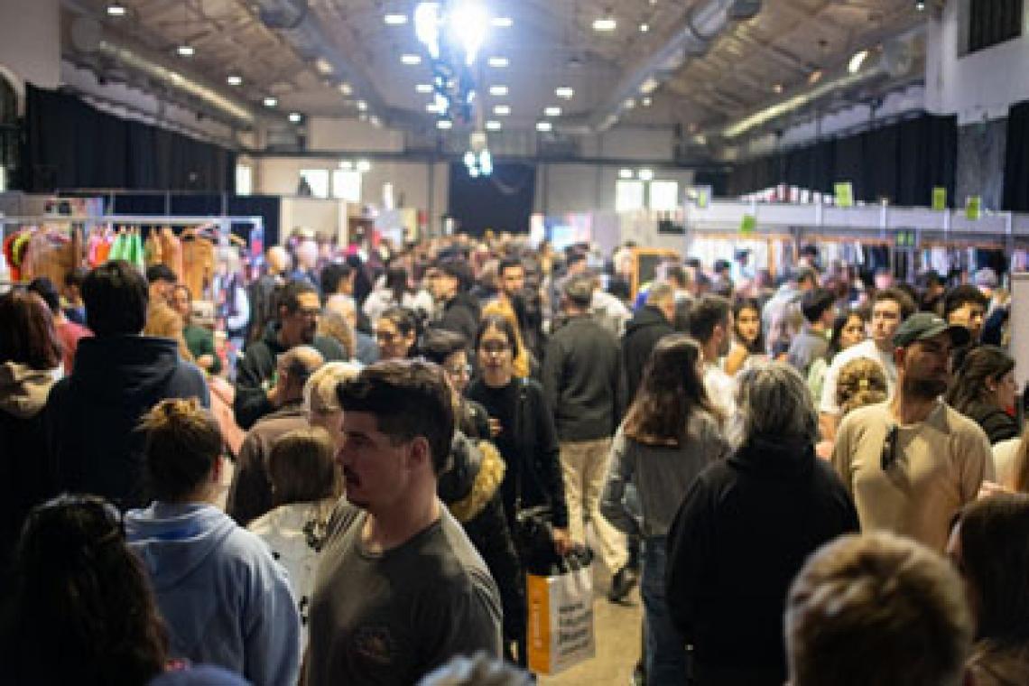 Rosario Outlet: la tercera edición marcó récord de asistentes y de ventas
