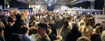 Rosario Outlet: la tercera edición marcó récord de asistentes y de ventas
