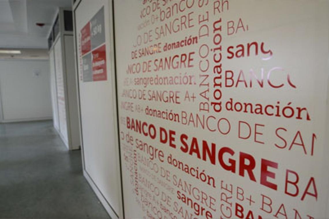 Día Rosarino del Donante de Sangre: el sistema de salud público necesita 50 donantes diarios para atender la demanda