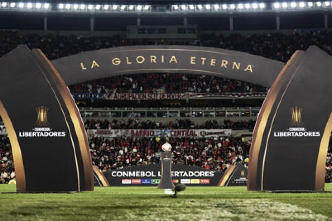 La Conmebol le bajó el pulgar a Brasil y Uruguay: la final de la Libertadores se jugará en Lima