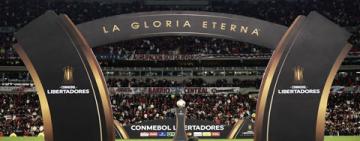La Conmebol le bajó el pulgar a Brasil y Uruguay: la final de la Libertadores se jugará en Lima